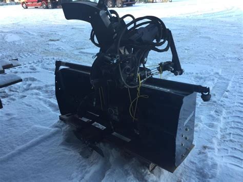 souffleur skid steer|Snow Blowers .